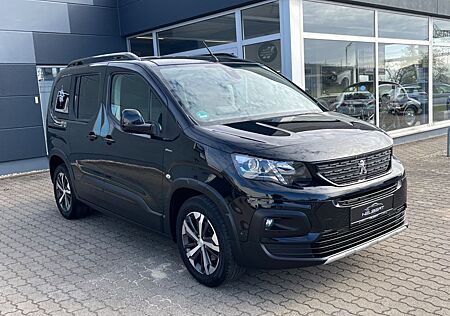 Peugeot Rifter PureTech 130 EAT8 GT 5-Sitzer