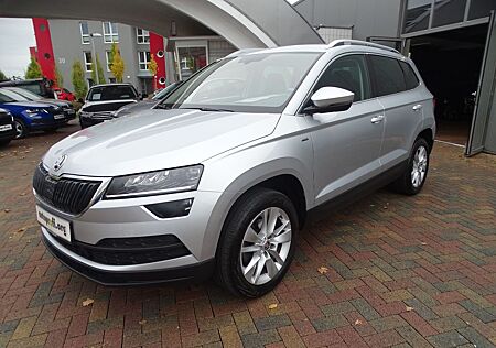 Skoda Karoq TSI "Navi/RFK/SHZ/LED/ACC"