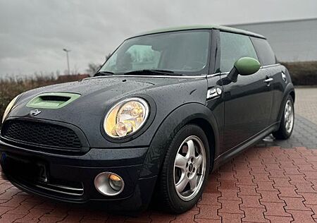 Mini Cooper Coupe Cooper