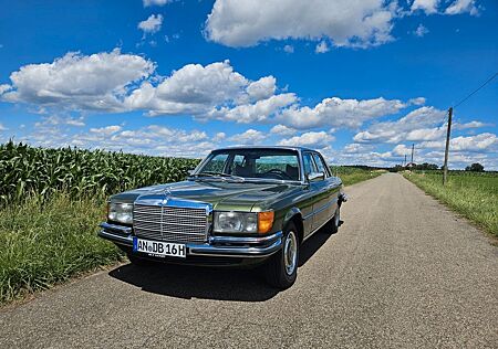 Mercedes-Benz S 280