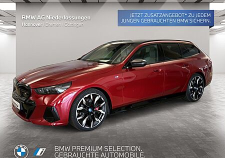BMW i5 M60 xDrive Touring M Sport AHK Kamera LED