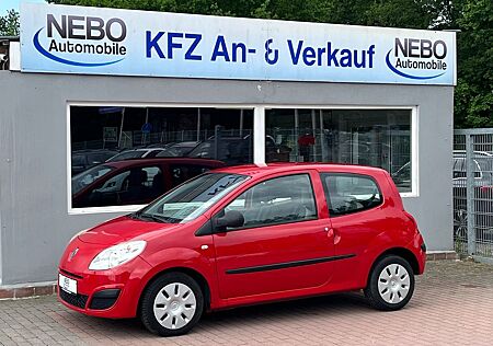 Renault Twingo 1.2 Expression Klimaanlage