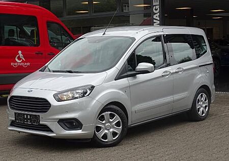 Ford Tourneo Courier 1.5 TDCi Trend