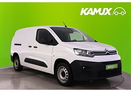 Citroën Berlingo 1.5BHDi 100 Club XL+KLIMA+BLUETOOTH+PDC