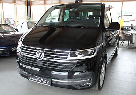 VW T6 Multivan Volkswagen T6.1 Multivan 2.0 TDI DSG Generation Six 4Mo