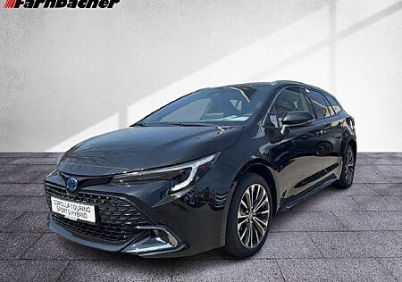 Toyota Corolla TS Hyb. Teamplayer + Technik Paket TS
