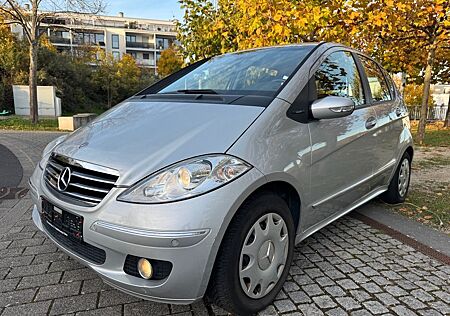 Mercedes-Benz A 180 A180 CDI*AVANTGARDE*PDC*SHZ*TÜV*