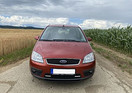 Ford C-Max 1,8 Fun CVT-Autom. Fun