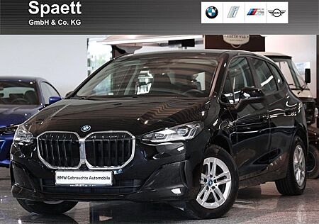 BMW 2er 225e xDrive Active Tourer LKHZ RFK Adp.LED AHK