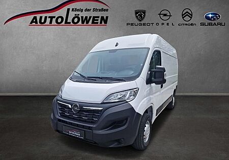 Opel Movano Cargo 3,5t L2H2 140 2,2 Diesel Euro 6.4