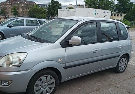 Hyundai Matrix 1.6 Classic Classic