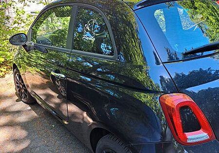 Fiat 500 1.2 8V Dualogic STAR STAR