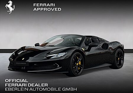 Ferrari 296 GTS *Embleme*Navi*PDC*Klima*Leder*