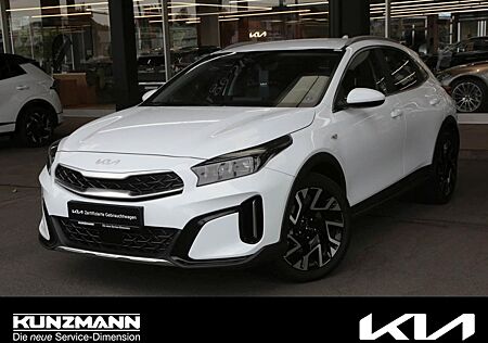 Kia XCeed 1.5 T-GDI Vision PDC Kamera KomfortPaket
