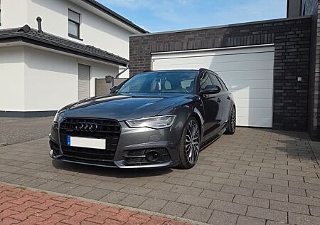 Audi A6 3.0 TDI 240kW comp. quattro tiptr. Avant ...