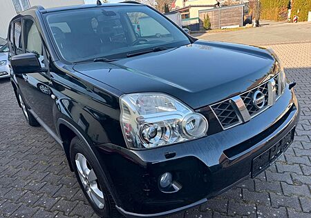 Nissan X-Trail LE 4X4