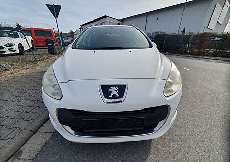 Peugeot 308 SW Access