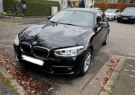 BMW 116i Advantage Advantage