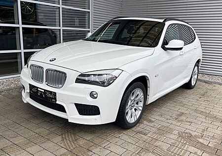 BMW X1 xDrive23d