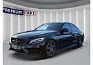 Mercedes-Benz C 450 AMG C450/C43 AMG 4MATIC *Garantie*Finanzierung*