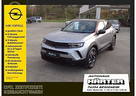 Opel Mokka B 1.2 Turbo GS-Line Navi Kamera LED-Matrix