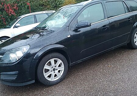 Opel Astra H Caravan Edition TÜV/AU NEU