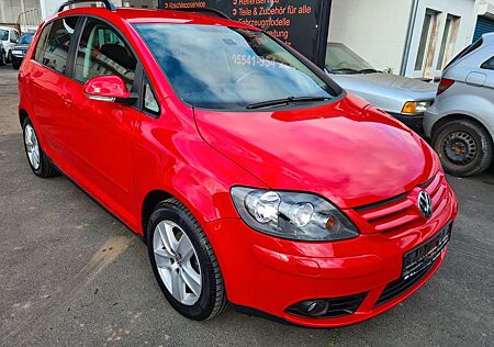 VW Golf Volkswagen Plus V United-1,6/Tüv NEU/2.HAND/75KW-