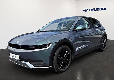 Hyundai IONIQ 5 TECHNIQ 77,4 kWh 4WD Assistenz-P. LED