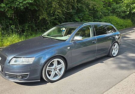 Audi A6 Avant 2.8 FSI