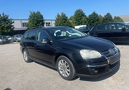 VW Golf Volkswagen 1.4*KLIMA*