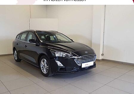 Ford Focus Turnier 1.5 EcoBlue COOL&CONNECT