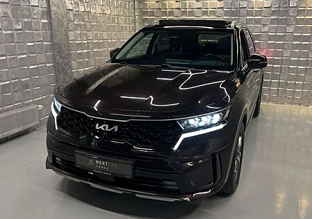 Kia Sorento Spirit 4WD