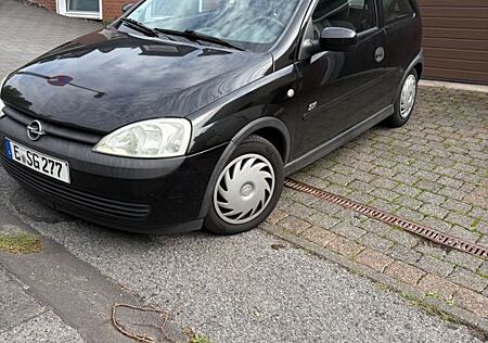 Opel Corsa 1.2 -