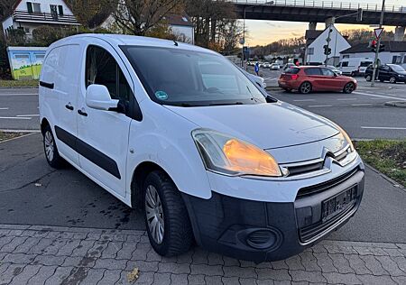 Citroën Berlingo Kasten Niveau B L1