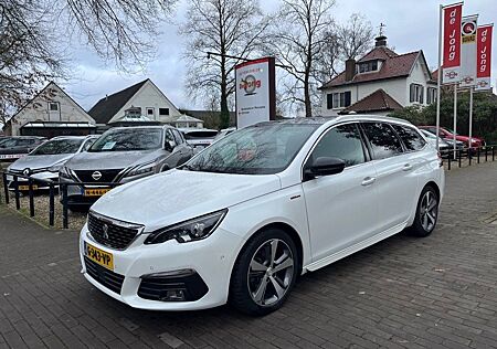 Peugeot 308 SW 1.5 BLUEHDI GT-LINE / PANODAK / ADAP. CRU
