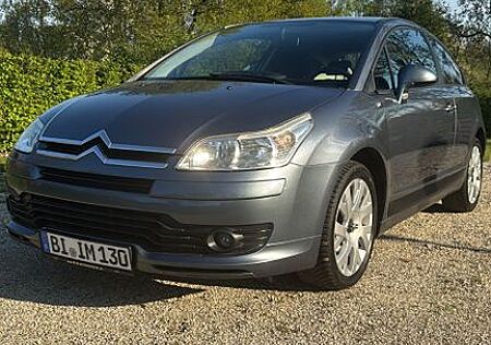 Citroën C4 1.6 16V VTR Plus Autom. VTR Plus