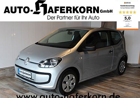 VW Up Volkswagen ! take ! 1.0 *Klima*