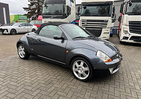 Ford Streetka Elegance Roadster