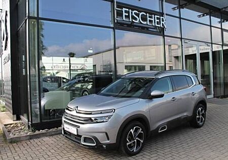 Citroën C5 Aircross FEEl PACK PURETECH 130 EAT8