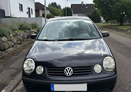 VW Polo Volkswagen 1.2 Basis