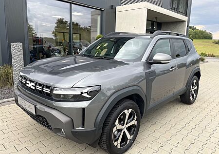 Dacia Duster gebraucht kaufen Dacia Duster TCe 130 4x4 Journey/Navi/Sitzhzg/Kamera