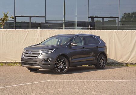 Ford Edge 2,0 TDCI Titanium Aut. AWD