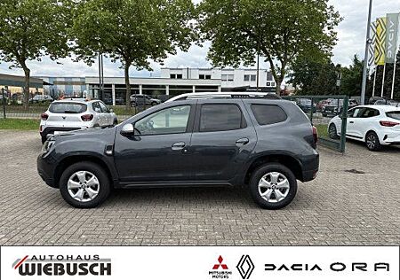 Dacia Duster Comfort 1,5 **Navi**Klima**Start/Stop**