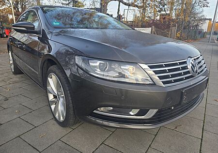 VW CC Volkswagen 2.0 TDI Basis BMT,Euro 5