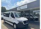 Mercedes-Benz Sprinter 314/316 CDI*Tourer*L2H1*LED*MBUX*LEDER*