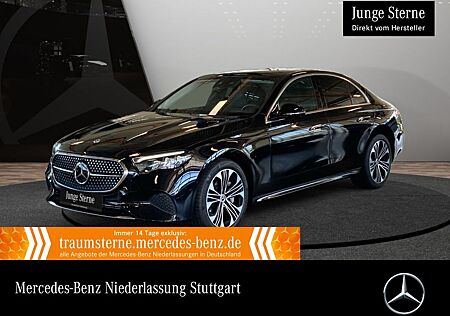 Mercedes-Benz E 300 de AVANTGARDE Advanced/Fahrassi/ParkPaket