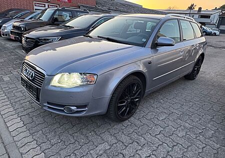 Audi A4 Avant 2.0