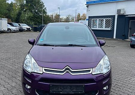 Citroën C3 PureTech 82 Exclusive