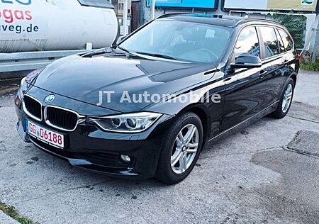 BMW 318 Baureihe 3 Touring d-Pano-