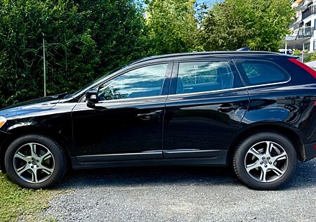 Volvo XC 60 XC60 D3 Summum
